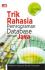 Trik Rahasia Pemrograman Database dengan Java